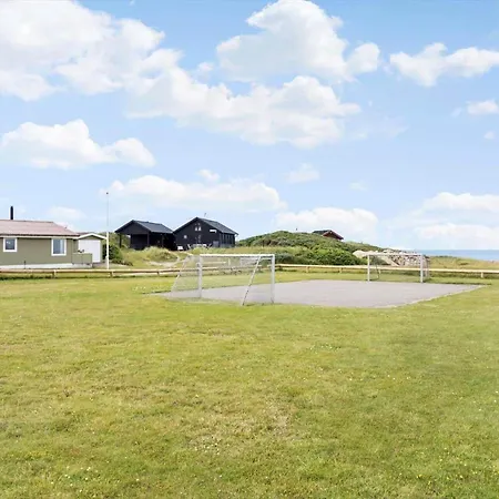 Nyaraló Ln1991-hjorring-baekrenden-11 Hjørring