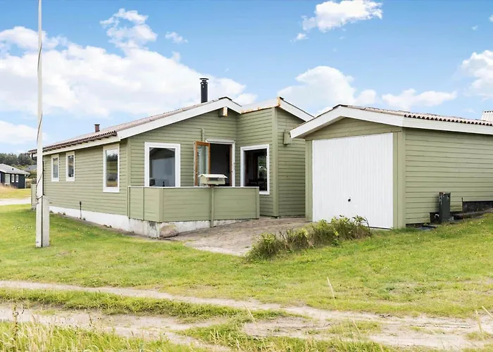 Ln1991-hjorring-baekrenden-11 Tatil Evi