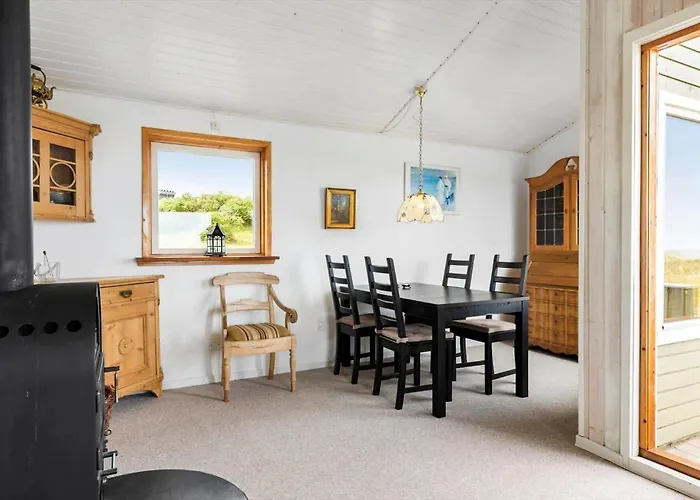 Tatil Evi Ln1991-hjorring-baekrenden-11
