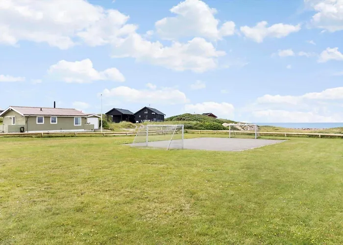 Tatil Evi Ln1991-hjorring-baekrenden-11 Hjørring