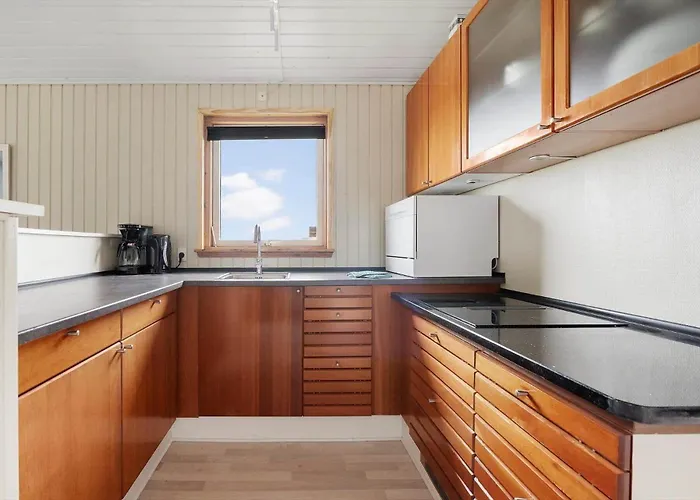 Tatil Evi Ln1991-hjorring-baekrenden-11